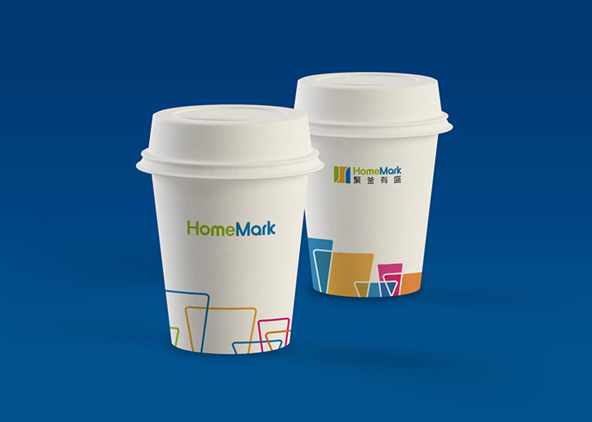 翁牛特旗VI设计